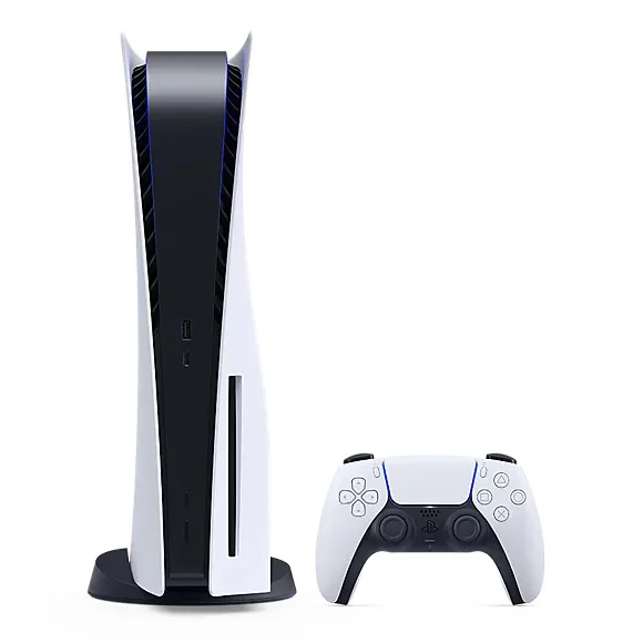 Игровая консоль Playstation 5 GoW Ragnarok